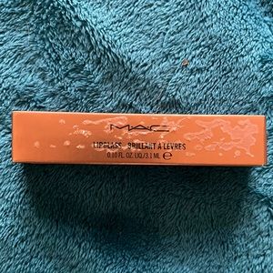 MAC lipgloss - Chromance